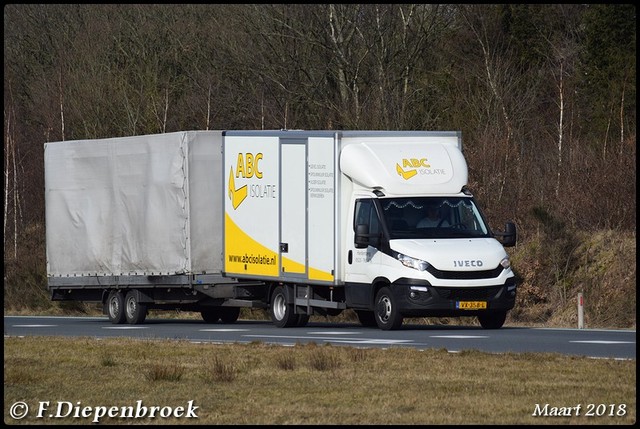 VX-358-L Iveco ABC Isolatie-BorderMaker 2018