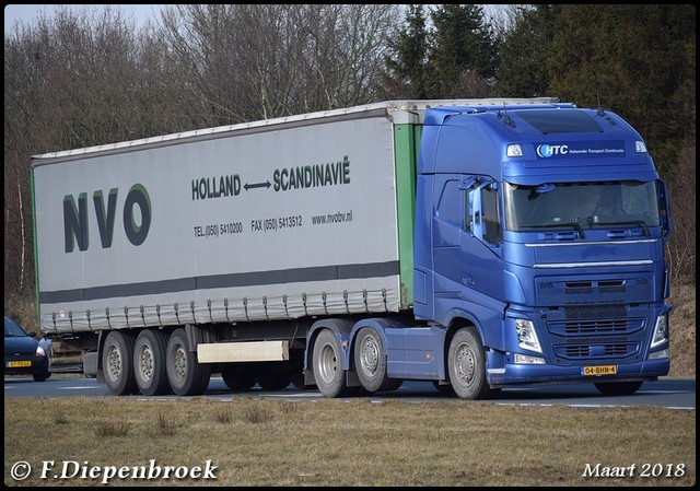 04-BHN-4 Volvo FH4 HTC-BorderMaker 2018