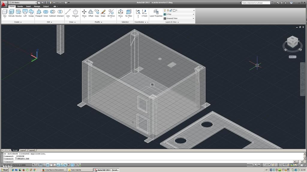scatola inverter17 - diverse