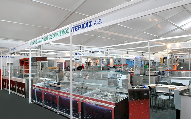 ekthesiaka periptera provoli expo Î”Î¹Î¿ÏÎ³Î±Î½ÏŽÏƒÎµÎ¹Ï‚ Î•ÎºÎ¸Î­ÏƒÎµÏ‰Î½