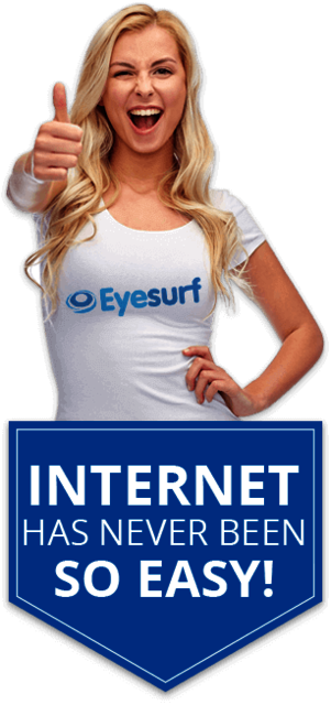 Internet provider barrie Eyesurf