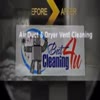 Air Duct & Dryer Vent Cleaning