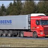 96-BGF-5 Scania R450 Beens-... - 2018