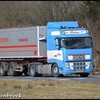 BZ-XV-41 Volvo FH3 Betten-B... - 2018