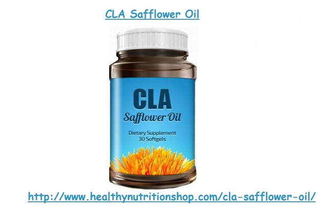 Cla1 http://www.healthynutritionshop.com/cla-safflower-oil/