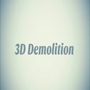 house demolition brisbane - 3D Demolition