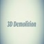 house demolition brisbane - 3D Demolition
