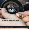 Auto Locksmith Dallas | Call Now: (214) 613-5545