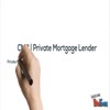 Private Mortgage Lenders - Picture Box