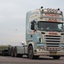 BT-XF-30 - Scania R Series 1/2