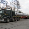 BR-XP-40 T70 - Scania R Series 1/2