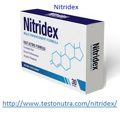 Nitridex http://www.testonutra.com/nitridex/