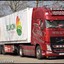 1-PNJ-029 Volvo FH4 Xavier ... - 2018