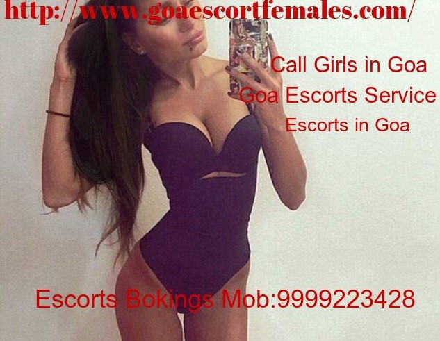 Goa Escorts G Goa Call Girls Service