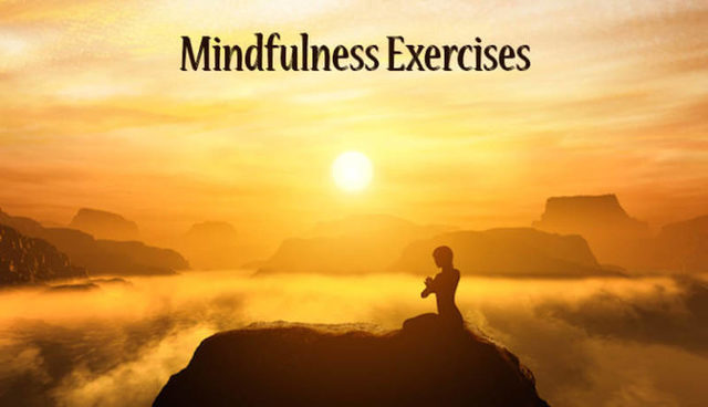Best Mindfulness Exercises MindFulness4u