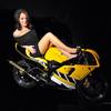 1452316 715551295123796 106... - Bikes and babes