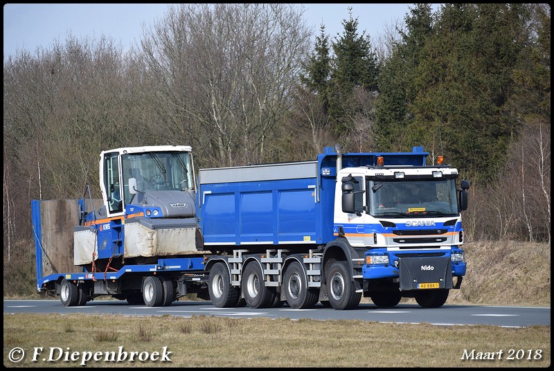 40-BBX-1 Scania KWS-BorderMaker - 2018
