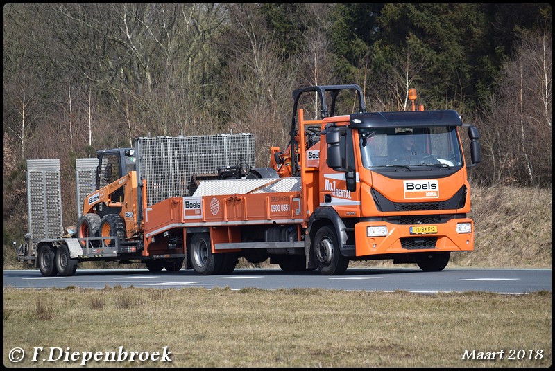 71-BKF-2 Iveco Boels-BorderMaker - 2018