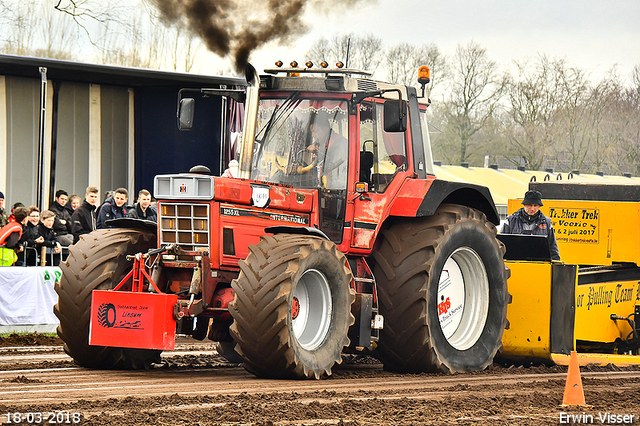 11-03-2018 + Loosbroek 029-BorderMaker 11-03-2018 Loosbroek