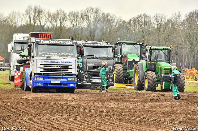 11-03-2018 + Loosbroek 033-BorderMaker 11-03-2018 Loosbroek