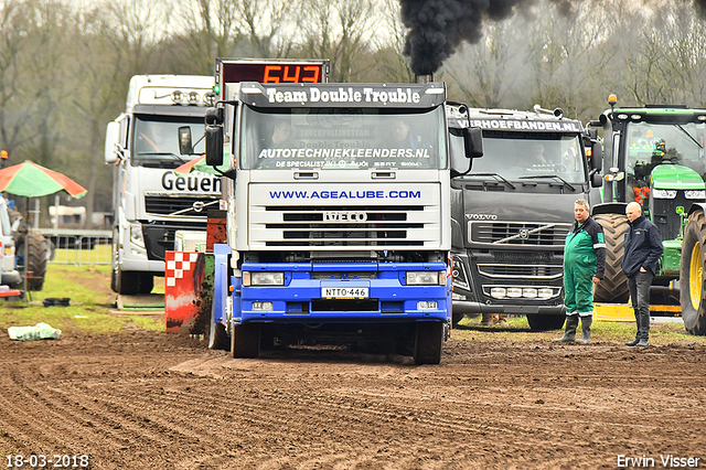 11-03-2018 + Loosbroek 036-BorderMaker 11-03-2018 Loosbroek