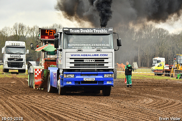 11-03-2018 + Loosbroek 039-BorderMaker 11-03-2018 Loosbroek