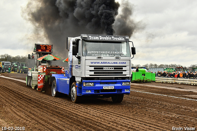 11-03-2018 + Loosbroek 042-BorderMaker 11-03-2018 Loosbroek