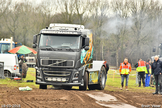 11-03-2018 + Loosbroek 050-BorderMaker 11-03-2018 Loosbroek