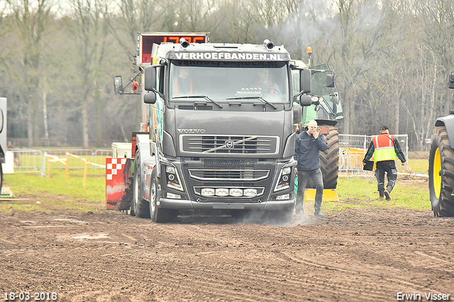 11-03-2018 + Loosbroek 054-BorderMaker 11-03-2018 Loosbroek