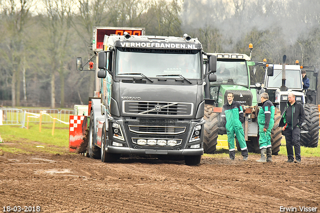 11-03-2018 + Loosbroek 057-BorderMaker 11-03-2018 Loosbroek