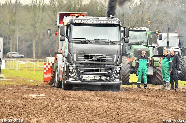 11-03-2018 + Loosbroek 058-BorderMaker 11-03-2018 Loosbroek