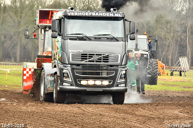 11-03-2018 + Loosbroek 062-BorderMaker 11-03-2018 Loosbroek