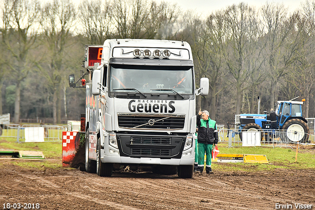 11-03-2018 + Loosbroek 070-BorderMaker 11-03-2018 Loosbroek