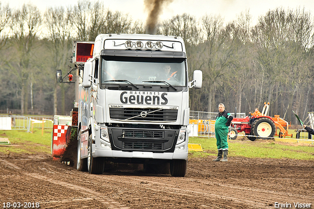 11-03-2018 + Loosbroek 074-BorderMaker 11-03-2018 Loosbroek