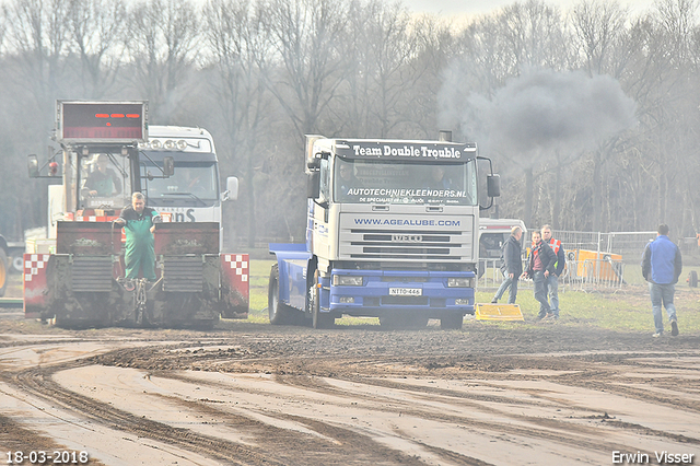 11-03-2018 + Loosbroek 084-BorderMaker 11-03-2018 Loosbroek