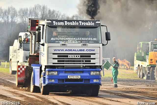 11-03-2018 + Loosbroek 090-BorderMaker 11-03-2018 Loosbroek