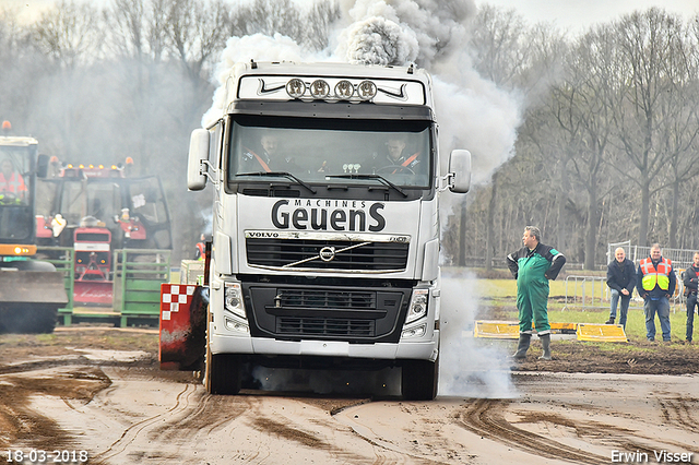 11-03-2018 + Loosbroek 104-BorderMaker 11-03-2018 Loosbroek