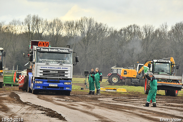 11-03-2018 + Loosbroek 122-BorderMaker 11-03-2018 Loosbroek