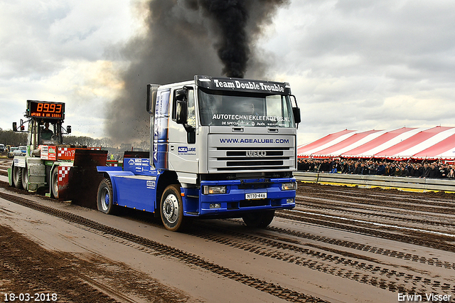 11-03-2018 + Loosbroek 146-BorderMaker 11-03-2018 Loosbroek