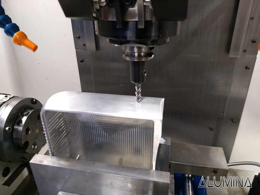 alumina 21 - Alumina