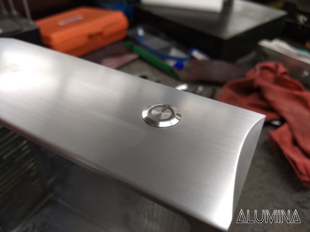 alumina 22 - Alumina