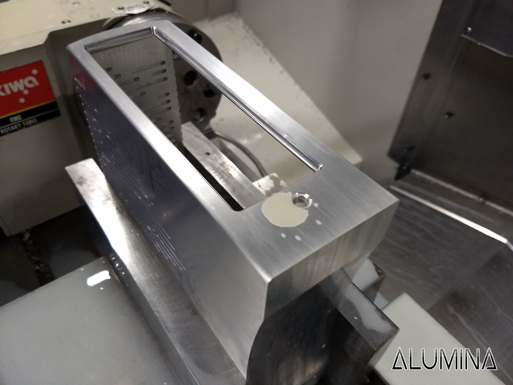 alumina 24 - Alumina