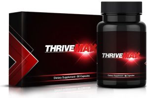 thrive-max-bottle-300x200 Thrive Max Male Enhancement