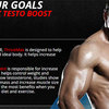 Thrive Max Male Enhancement