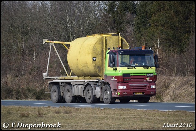 BZ-JD-12 Terberg van der Wiel-BorderMaker 2018