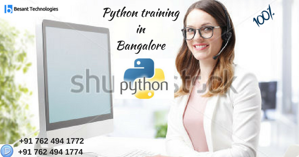 Python Picture Box