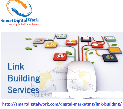 Linked Building Digital Marketing Services
