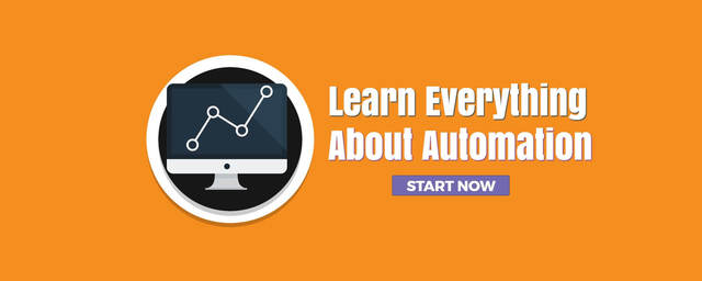 Learn Robotic Process Automation Picture Box