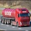 31-BJK-8 Volvo FH4 Becker-B... - 2018