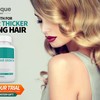 Magnetique hair - Get Stronger And Longer Hair